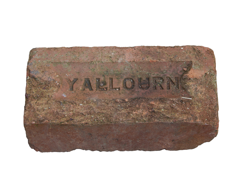 Yallourn Brick