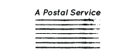 A-Postal-Service-Postmark