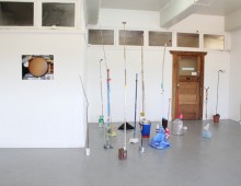 Blindside Summer Studio