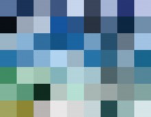 The Colour of Money