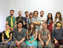 Temporary Agency Symposium