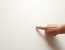 Finding the Centre