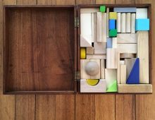 Writing, research and text: Parenting in the arts