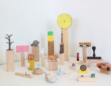 Objects Found While Walking (0-12 months)