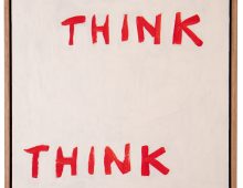 Work Think Think Work
